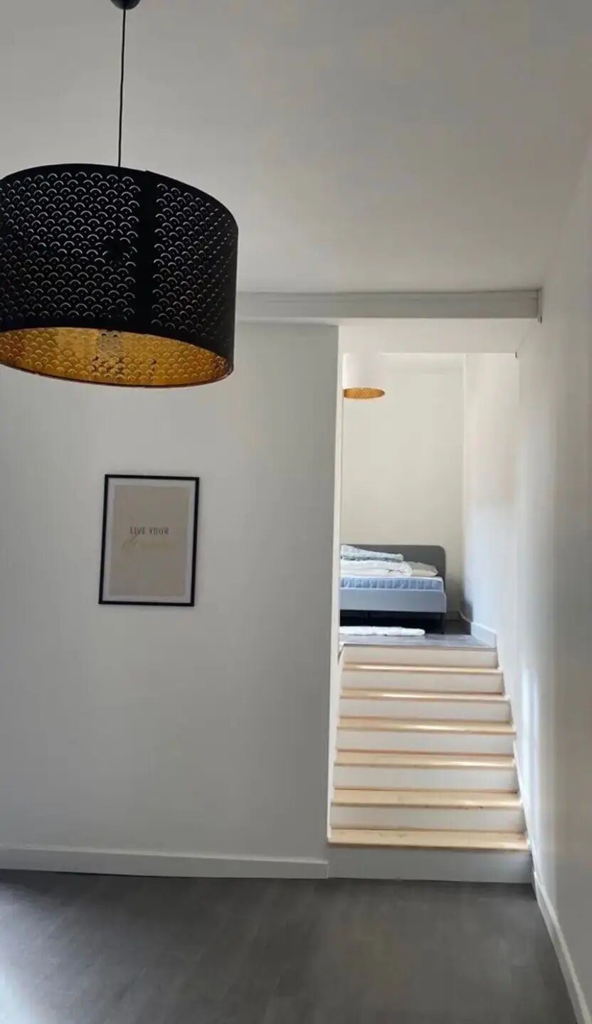 Appartement à louer, 52m², Bordeaux