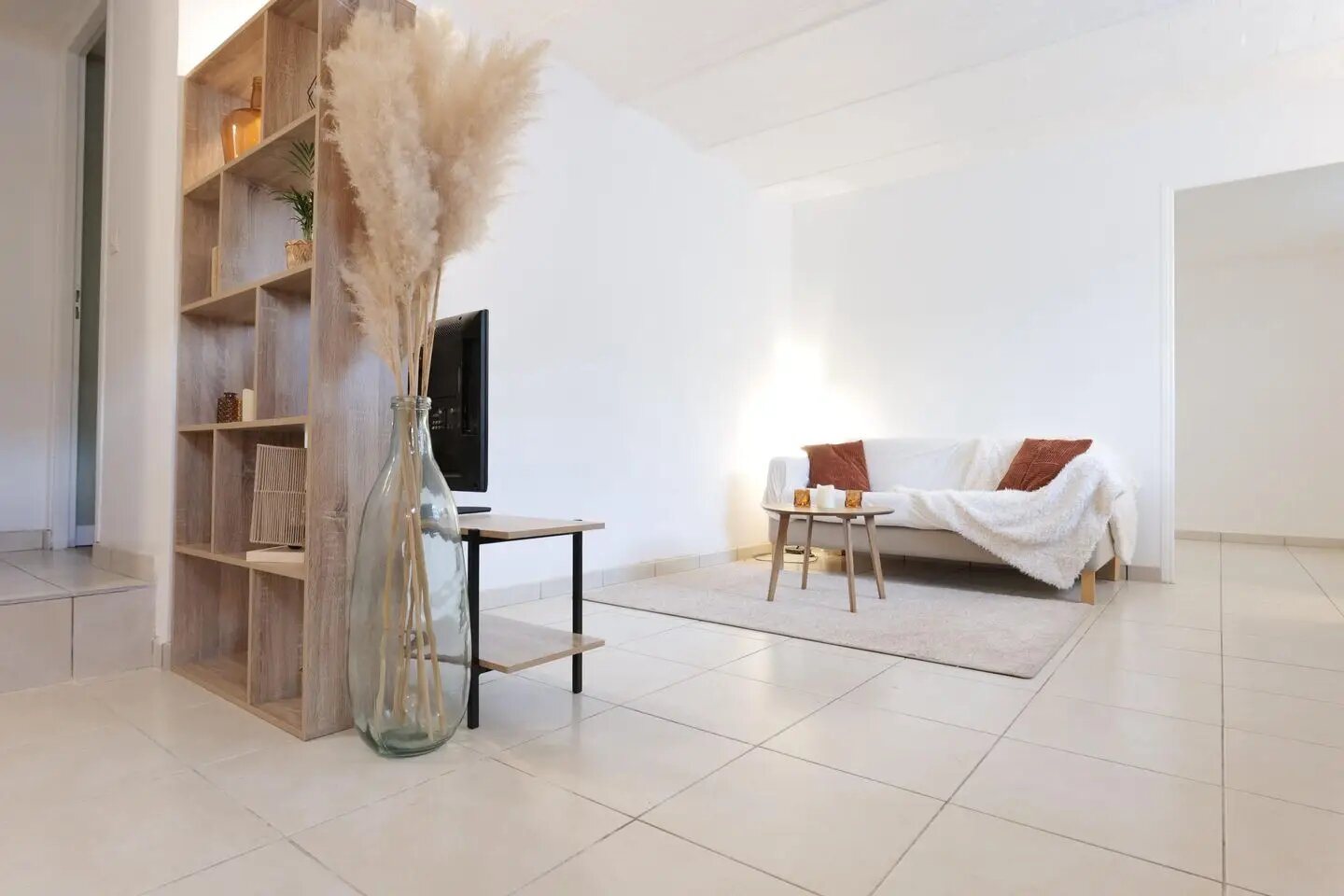 Appartement à vendre, 38m², Brie-Comte-Robert