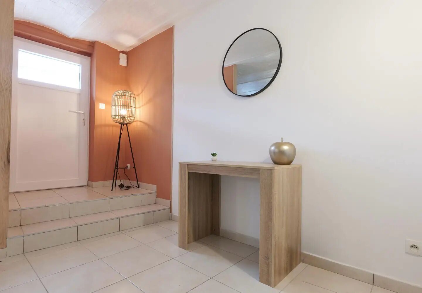 Appartement à vendre, 38m², Brie-Comte-Robert
