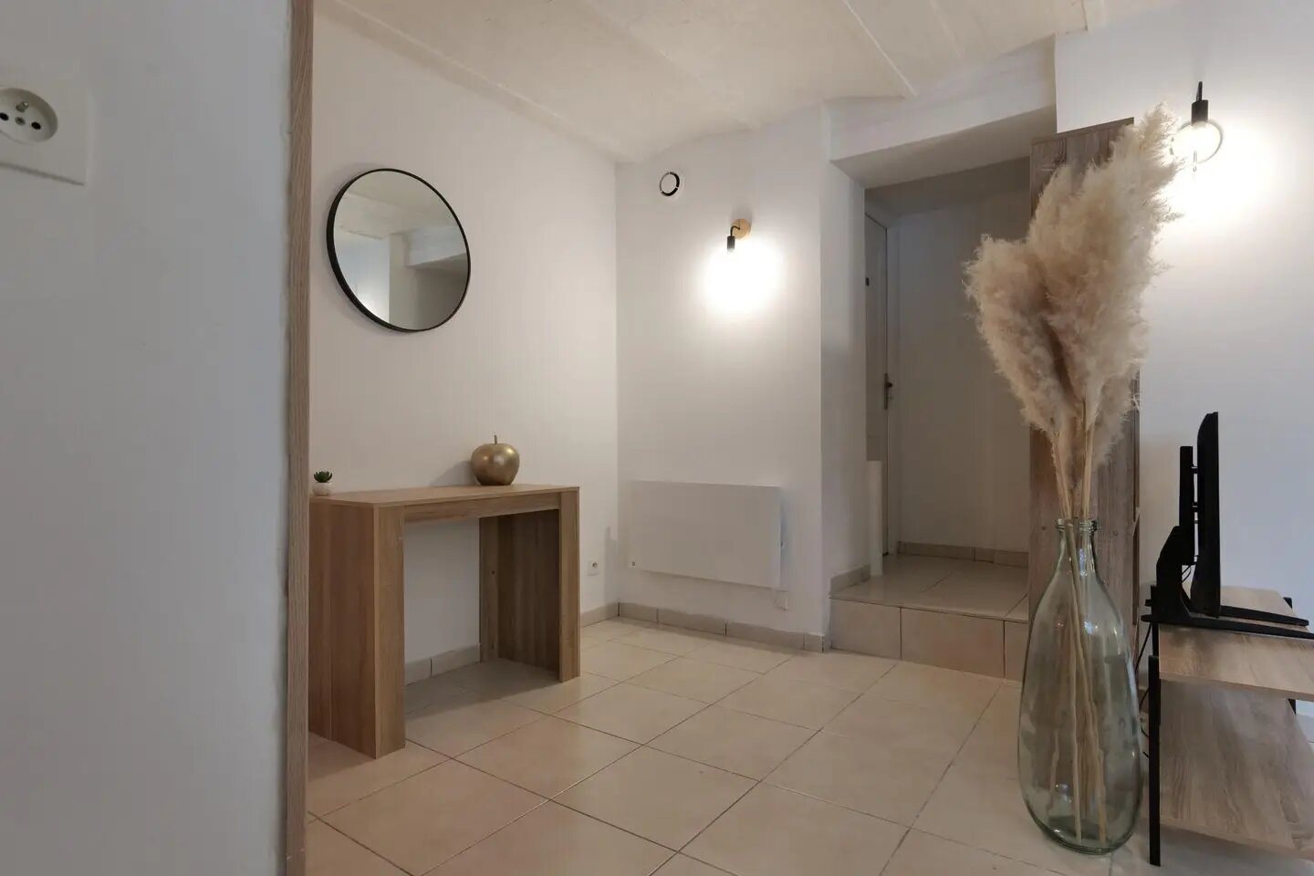 Appartement à vendre, 38m², Brie-Comte-Robert