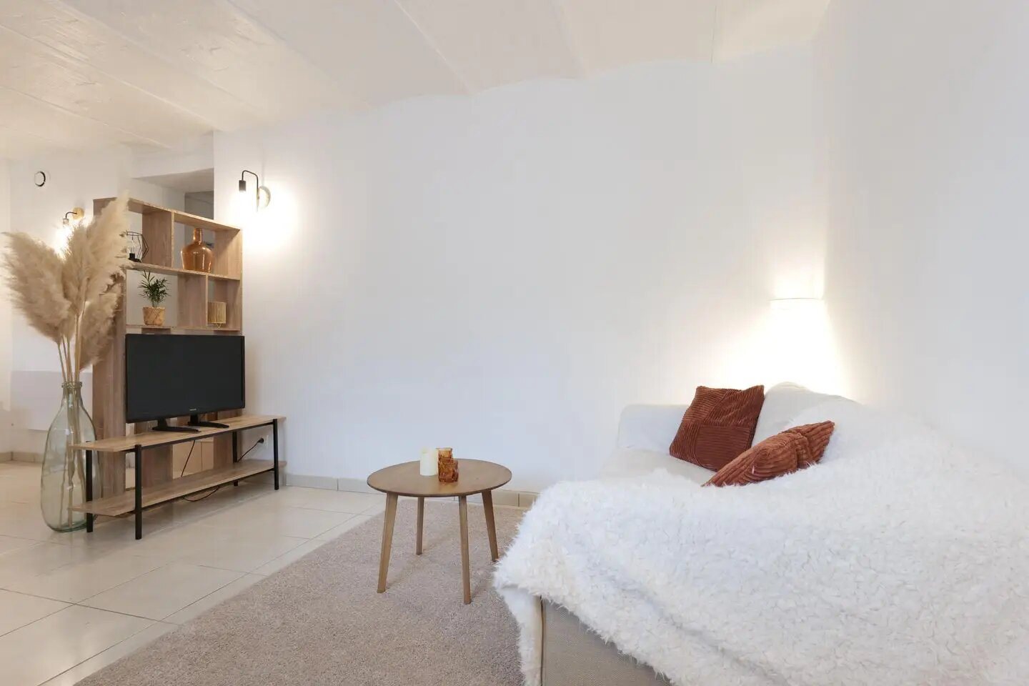 Appartement à vendre, 38m², Brie-Comte-Robert