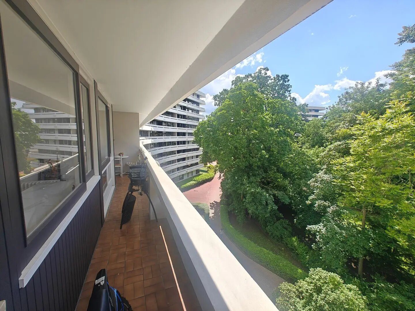 Appartement à vendre, 83m², Franconville