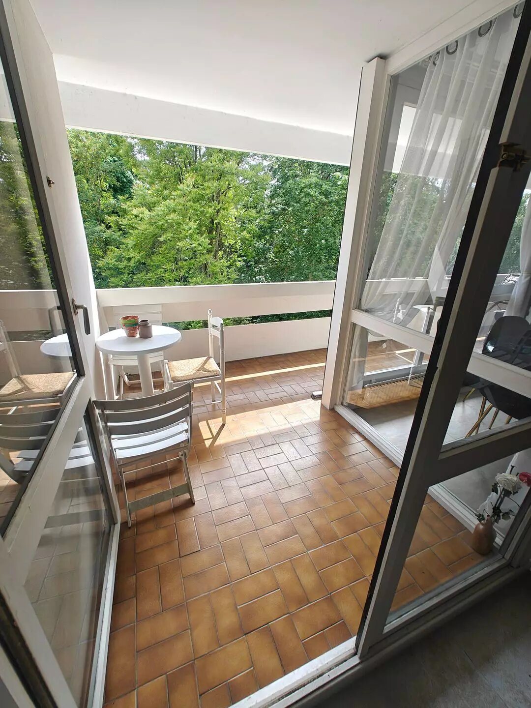 Appartement à vendre, 83m², Franconville