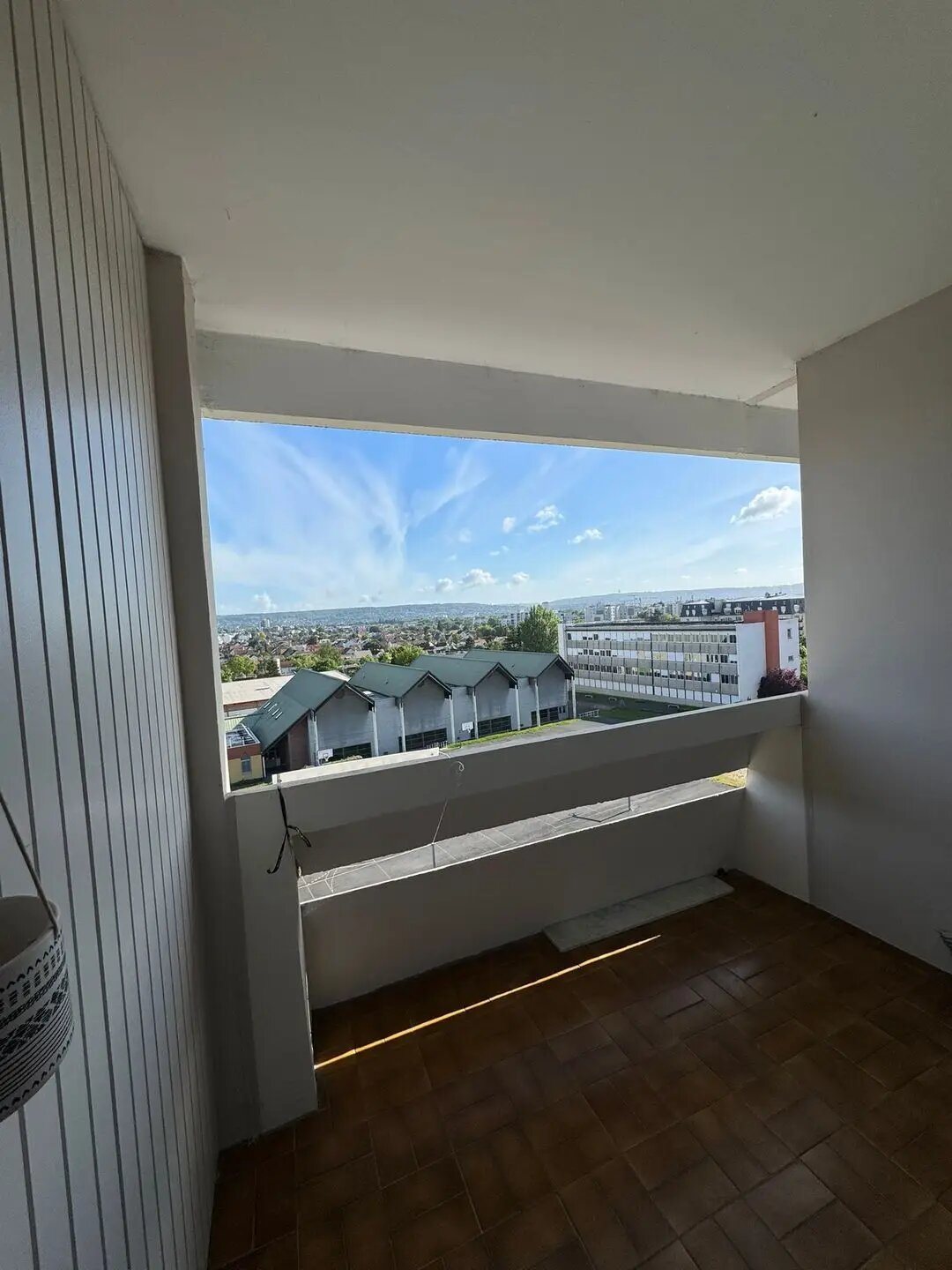 Appartement à vendre, 83m², Franconville