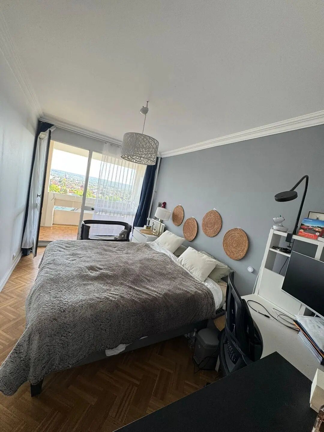 Appartement à vendre, 83m², Franconville