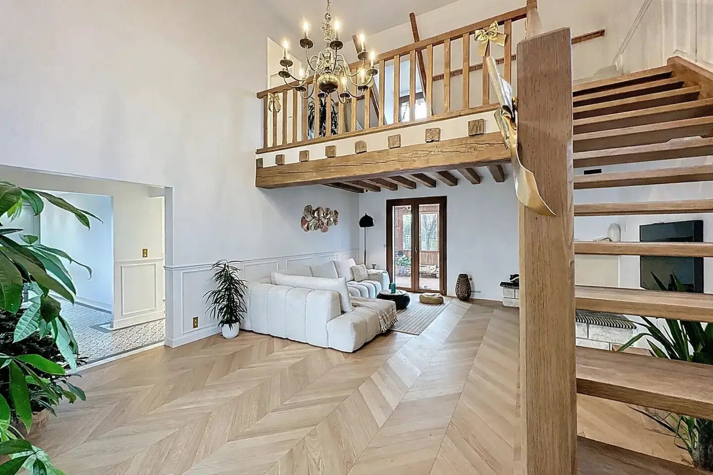 Maison à louer, 180m², Prunay-en-Yvelines