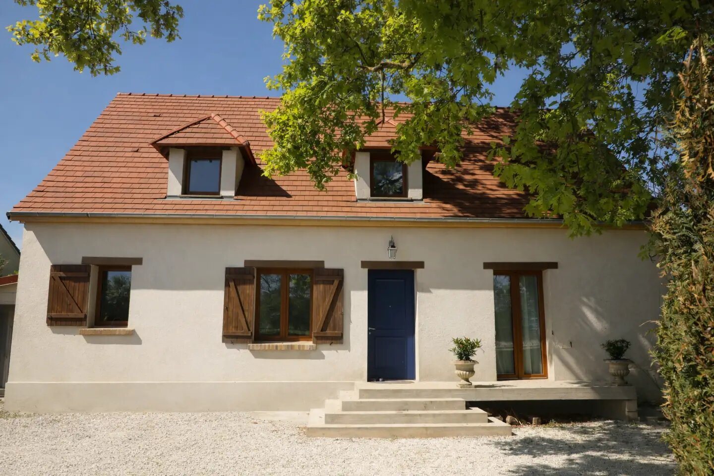 Maison à louer, 180m², Prunay-en-Yvelines