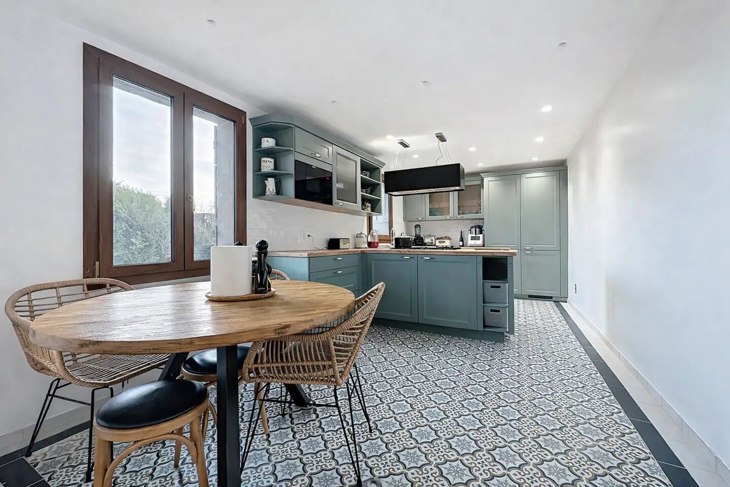 Maison à louer, 180m², Prunay-en-Yvelines