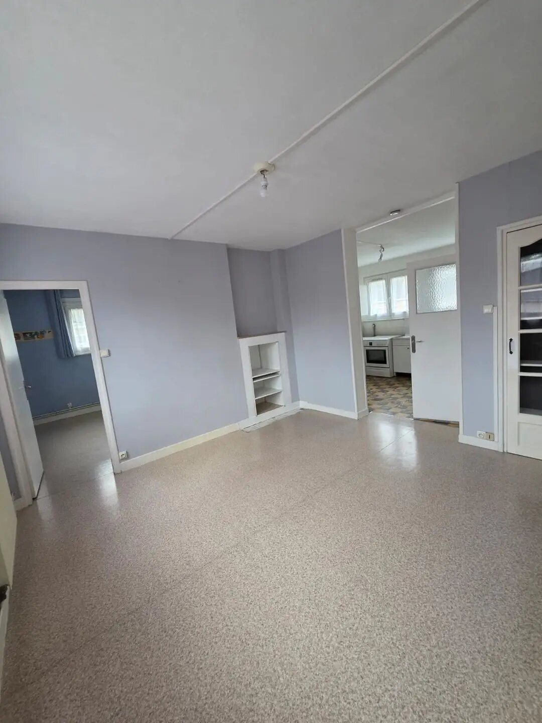 Appartement à louer, 60m², Roubaix