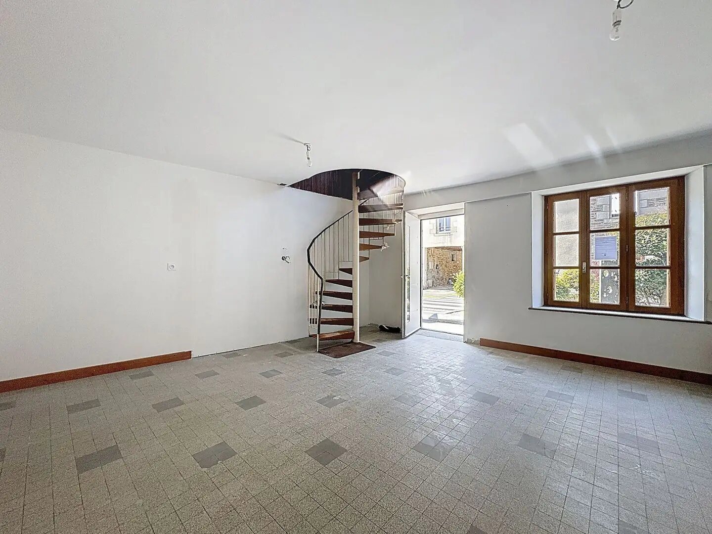 Maison à vendre, 68m², Bréhal