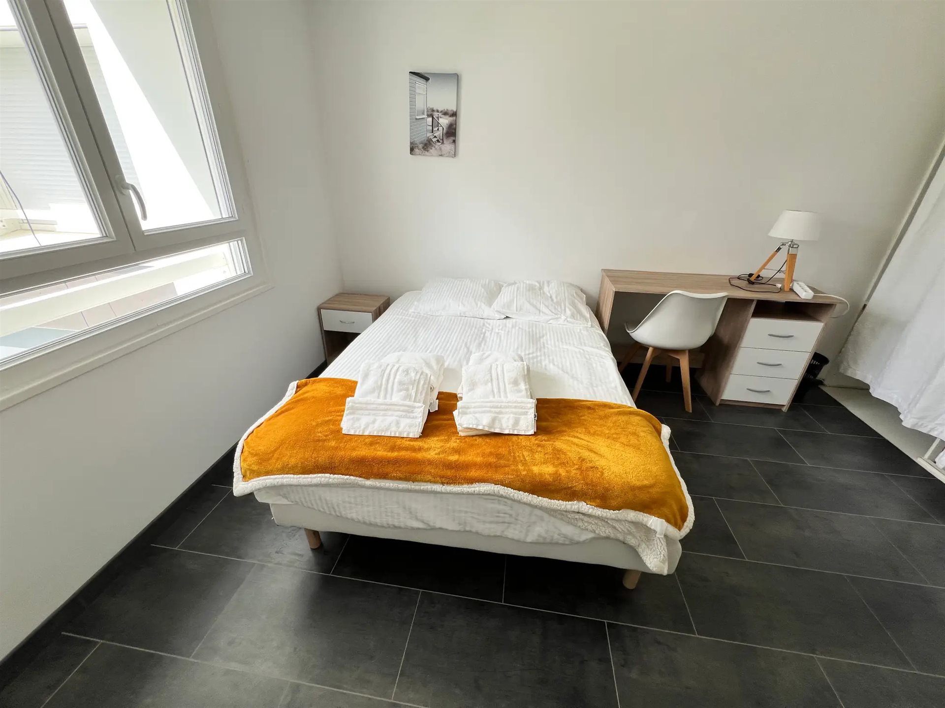 Appartement à louer, 13m², Pessac