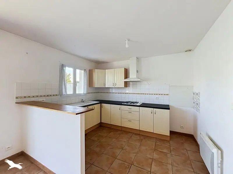 Maison à vendre, 81m², Nuaillé-d'Aunis