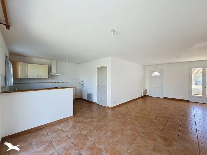 Maison à vendre, 81m², Nuaillé-d'Aunis