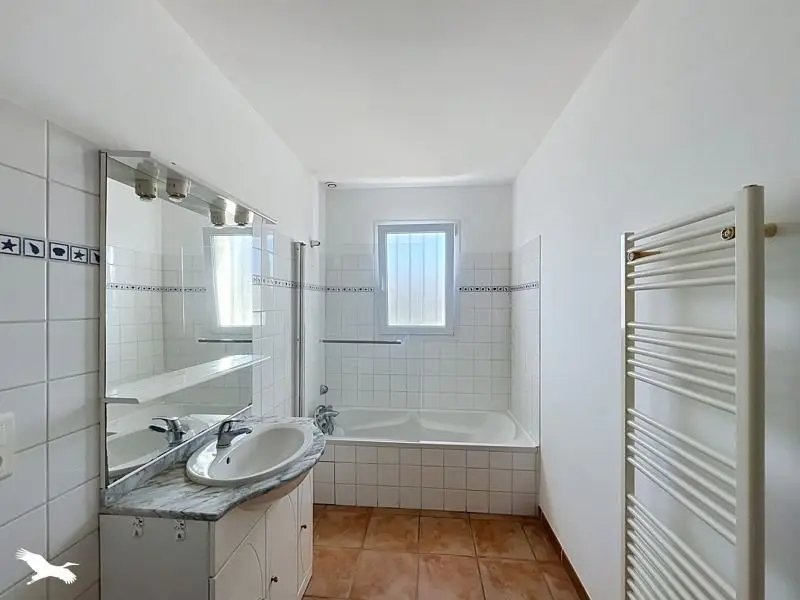 Maison à vendre, 81m², Nuaillé-d'Aunis