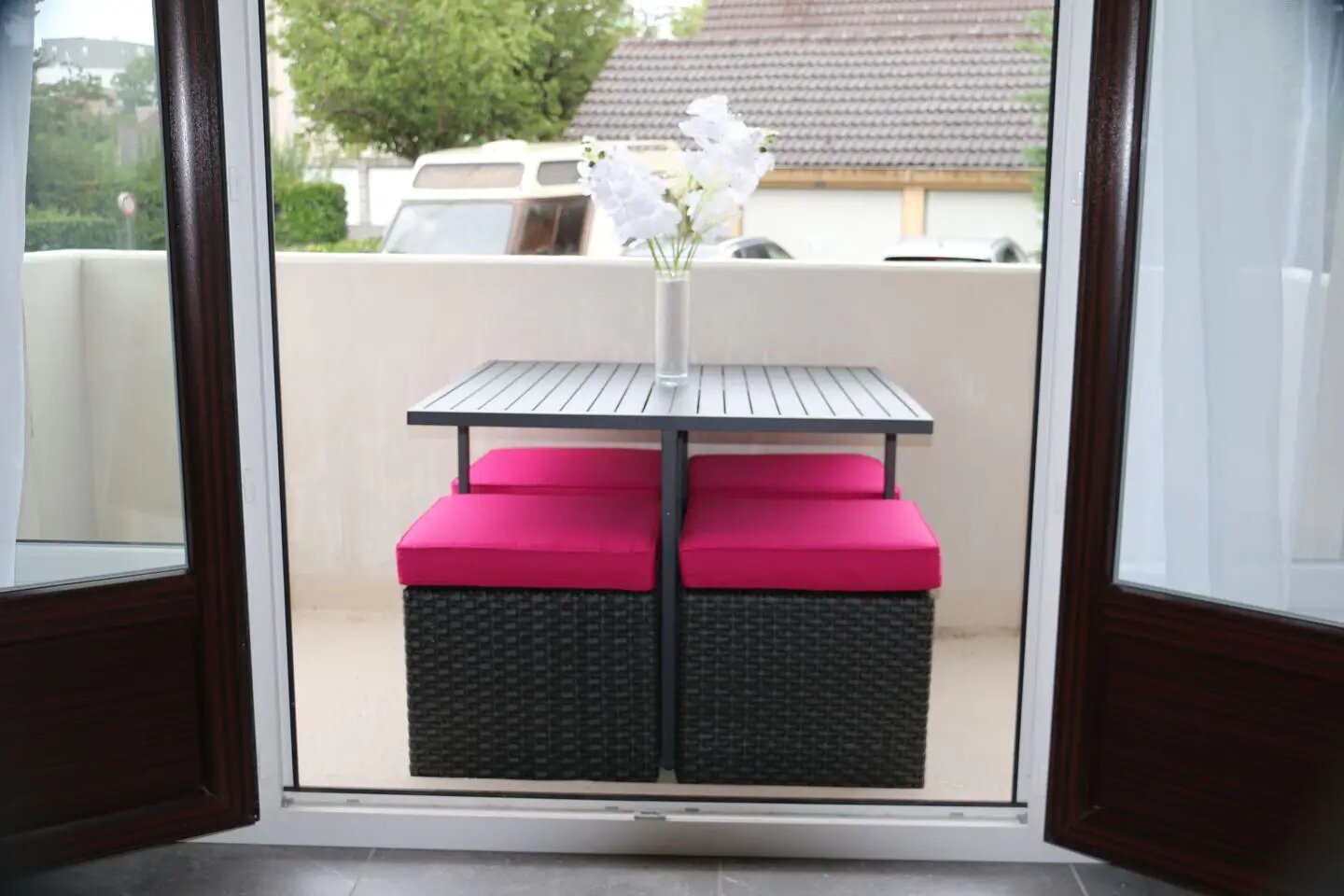 Appartement à louer, 51m², Grenoble