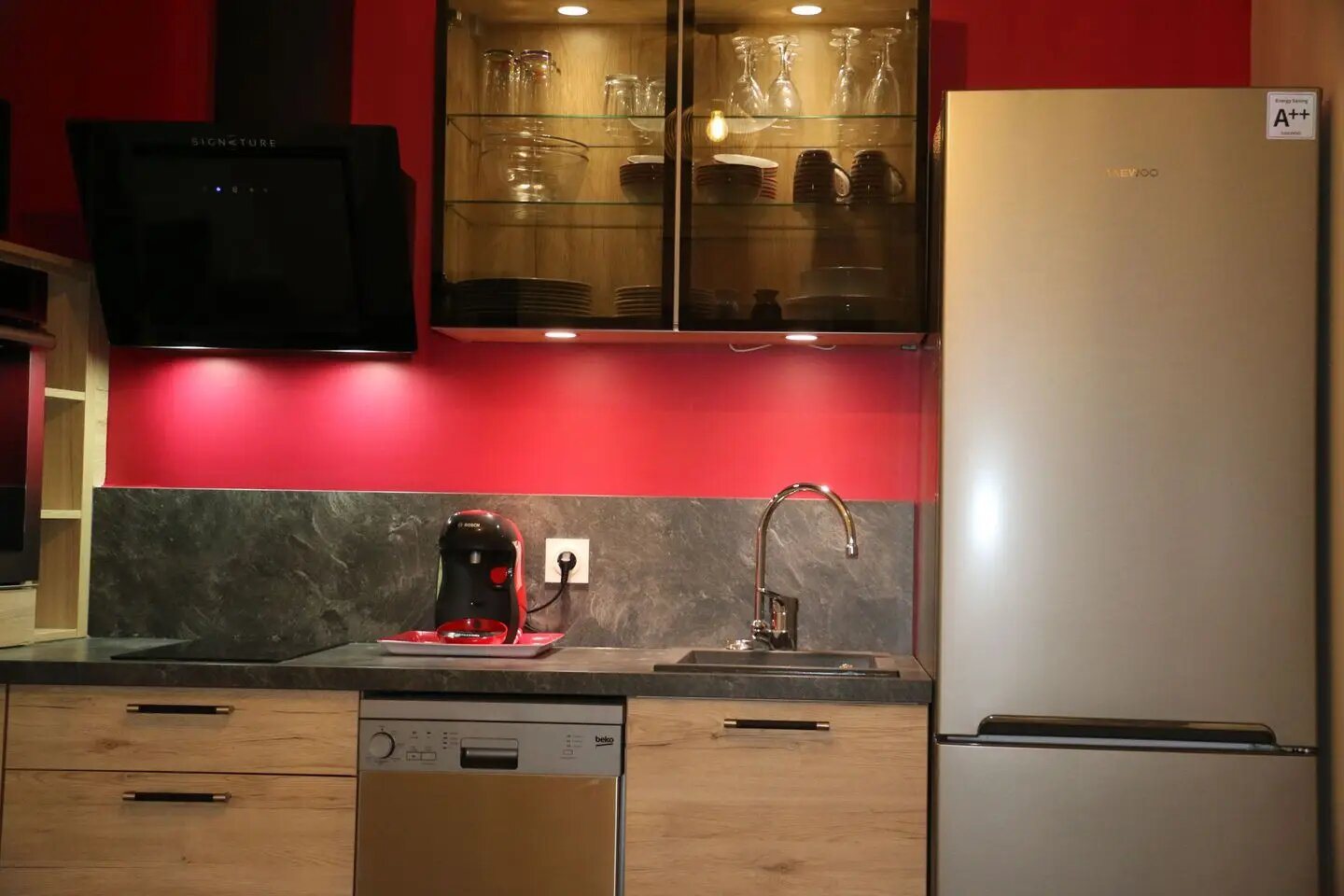 Appartement à louer, 51m², Grenoble