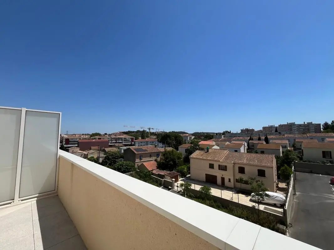 Appartement à vendre, 24m², Istres