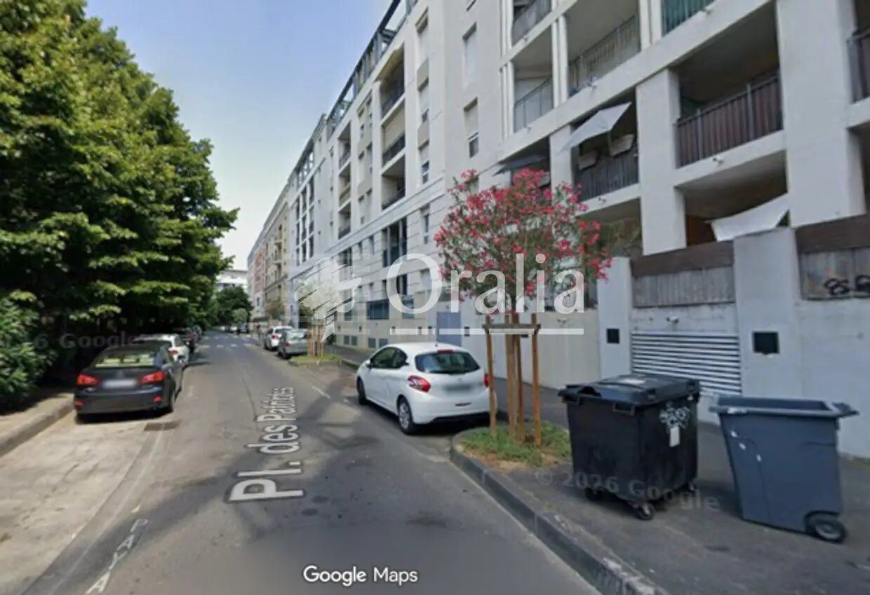 Appartement à louer, 34m², Montpellier
