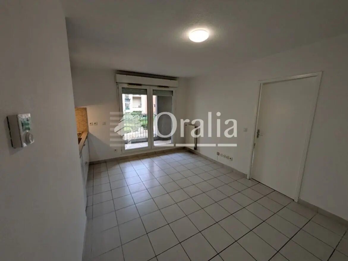 Appartement à louer, 34m², Montpellier