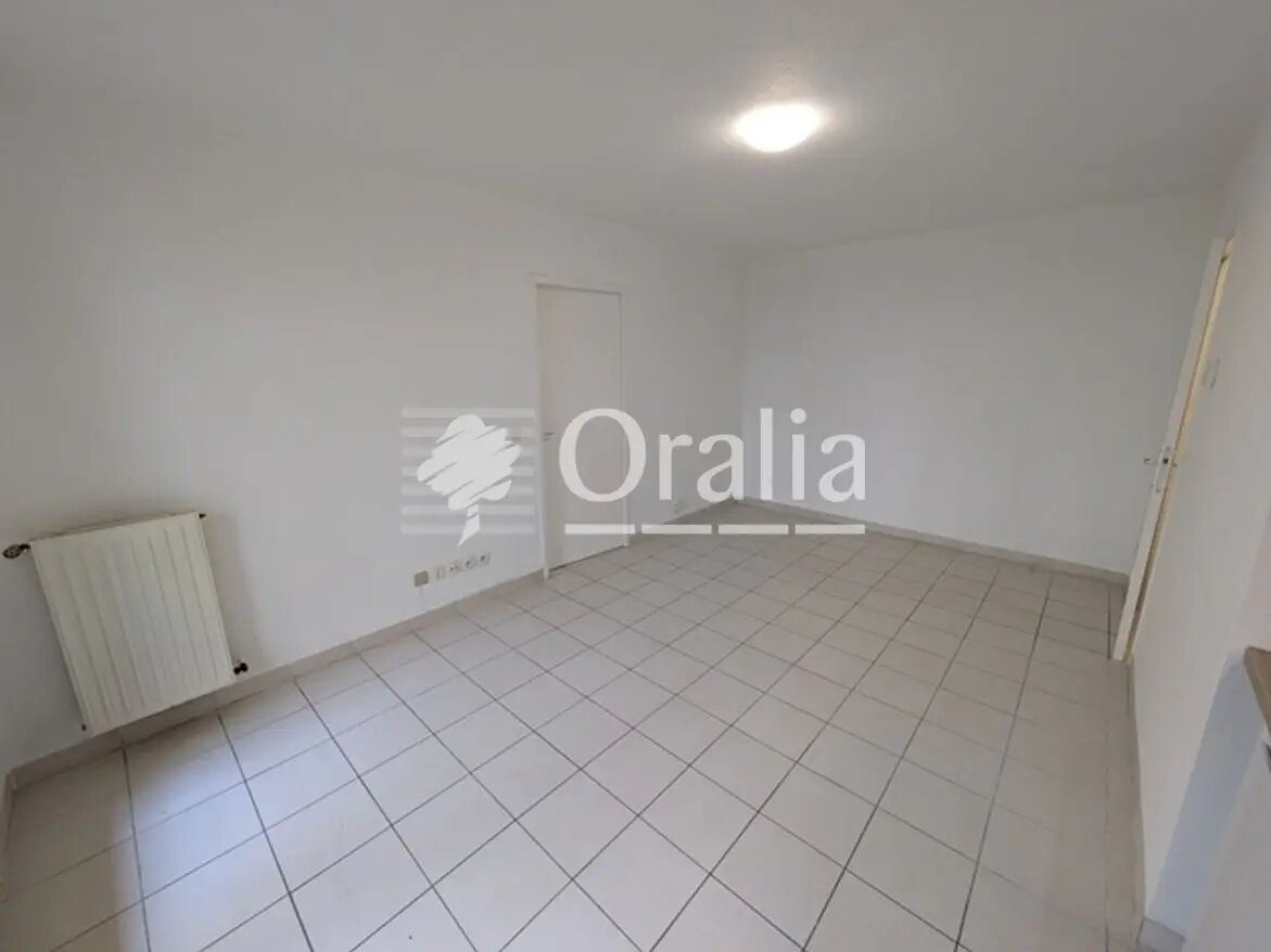 Appartement à louer, 34m², Montpellier