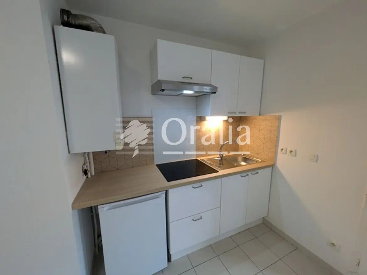 Appartement à louer, 34m², Montpellier