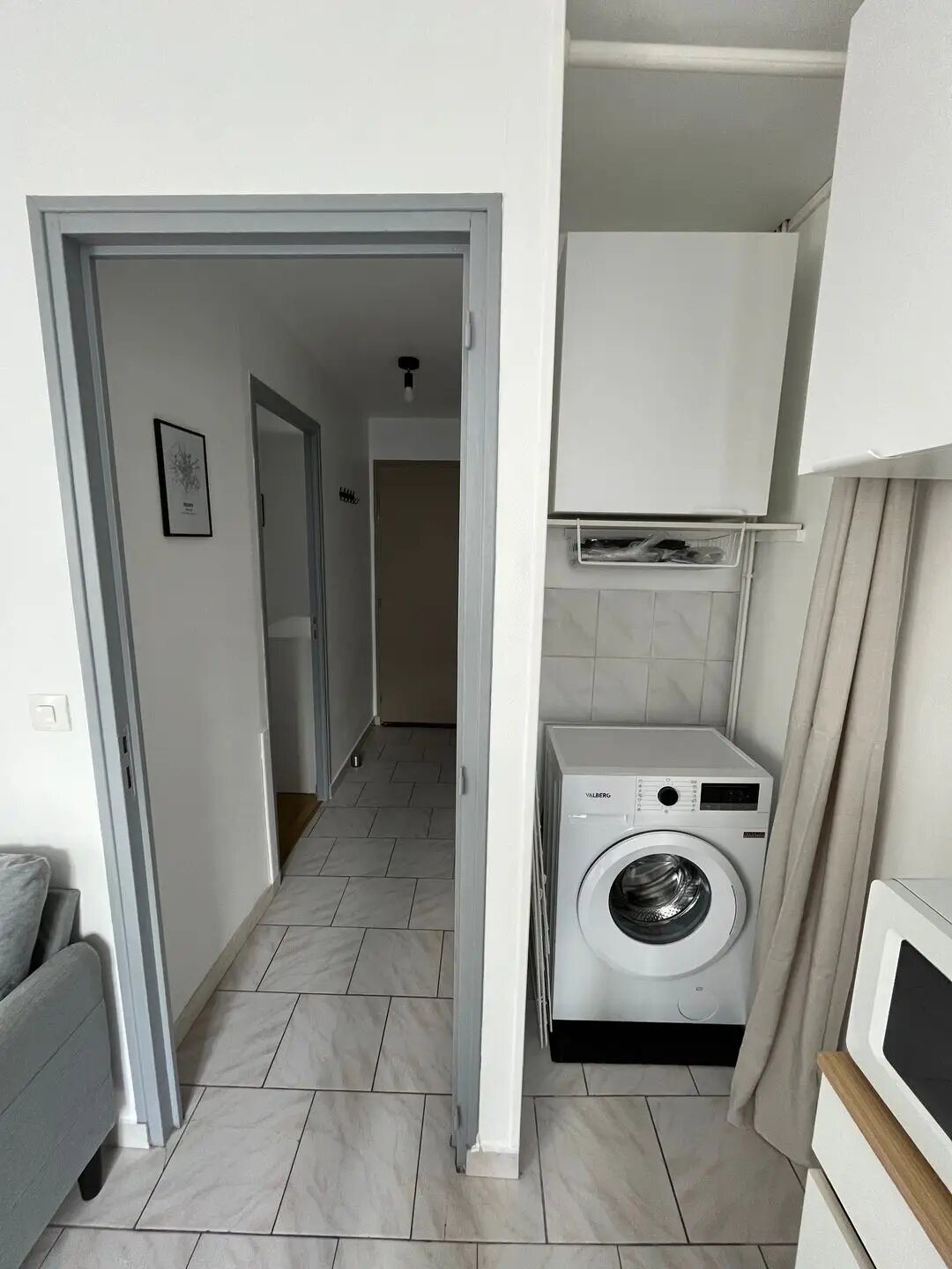 Appartement à louer, 30m², Reims