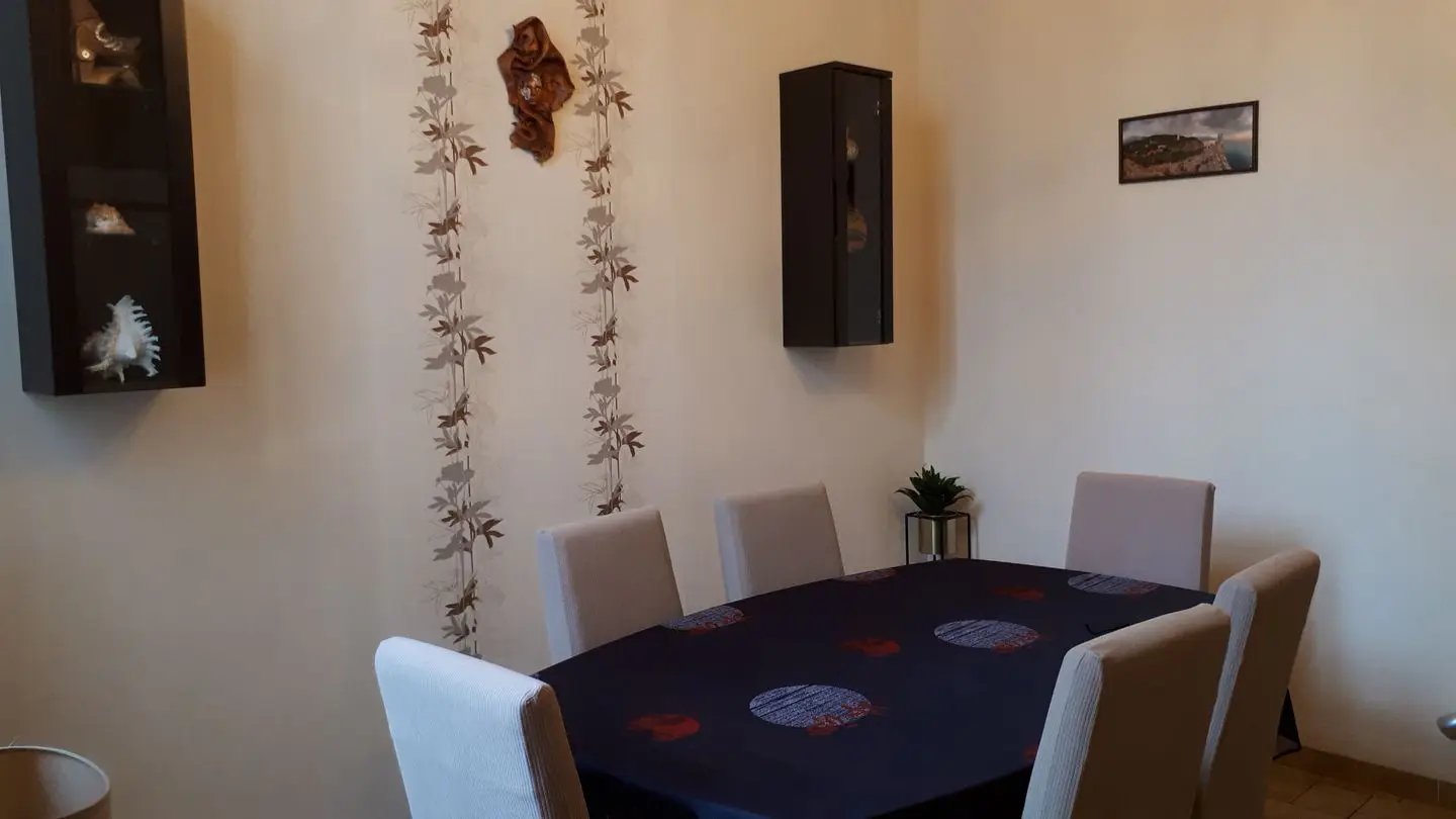 Maison à vendre, 130m², Arras