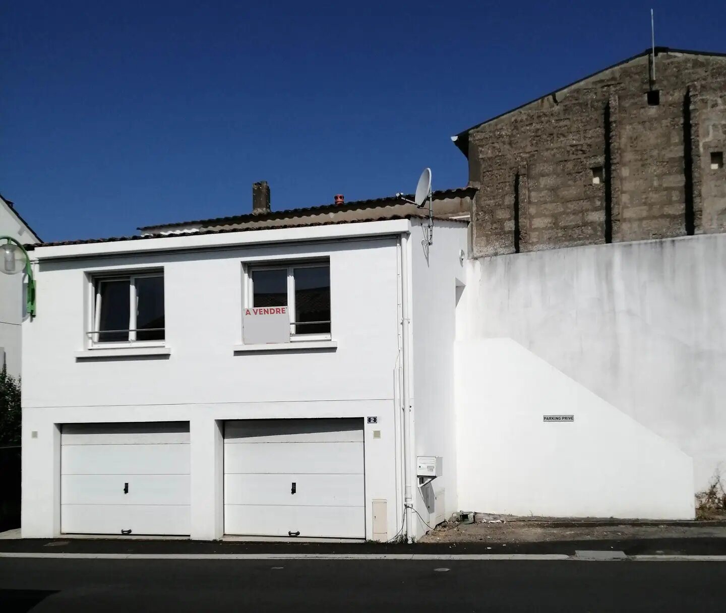 Maison à vendre, 96m², L'Aiguillon-sur-Vie