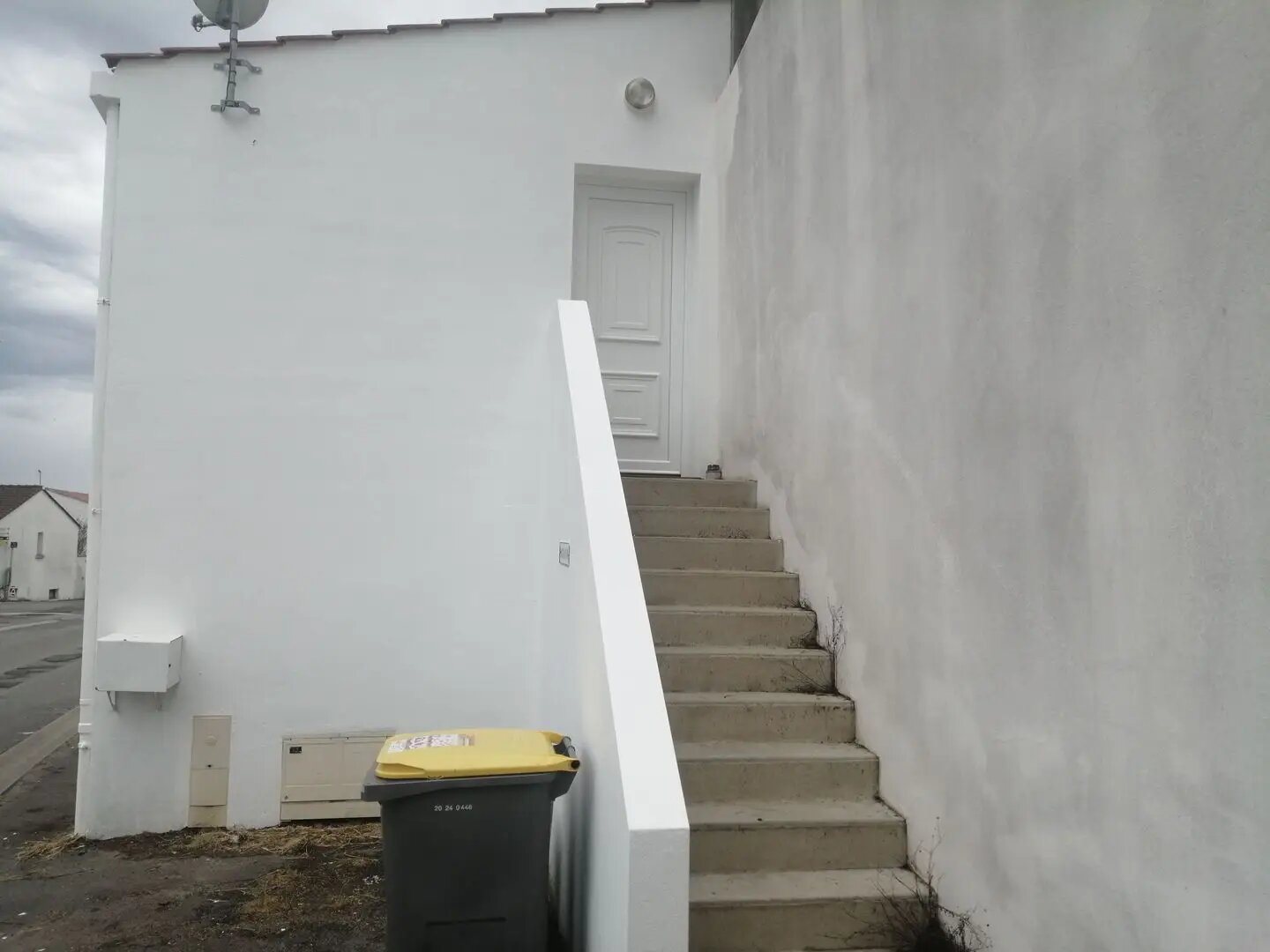 Maison à vendre, 96m², L'Aiguillon-sur-Vie