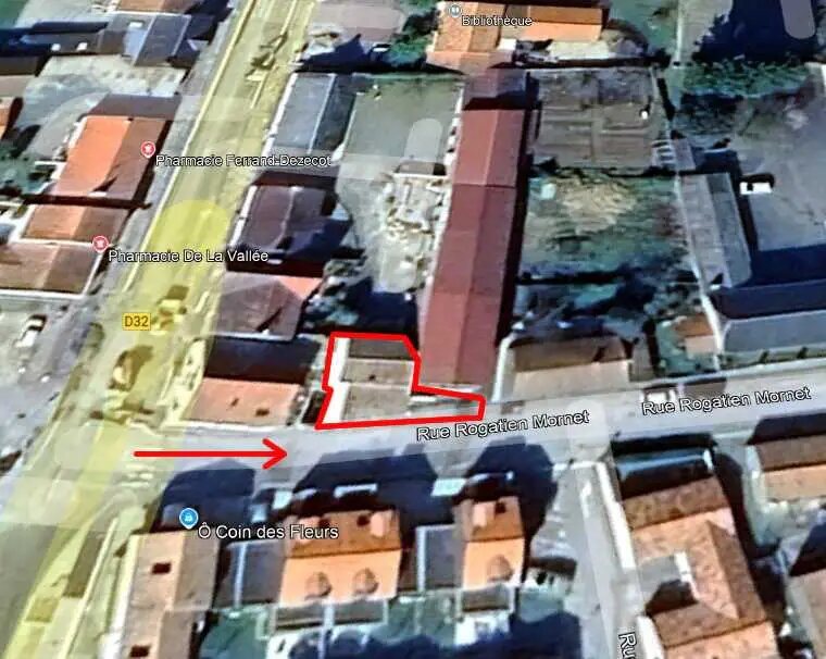 Maison à vendre, 96m², L'Aiguillon-sur-Vie