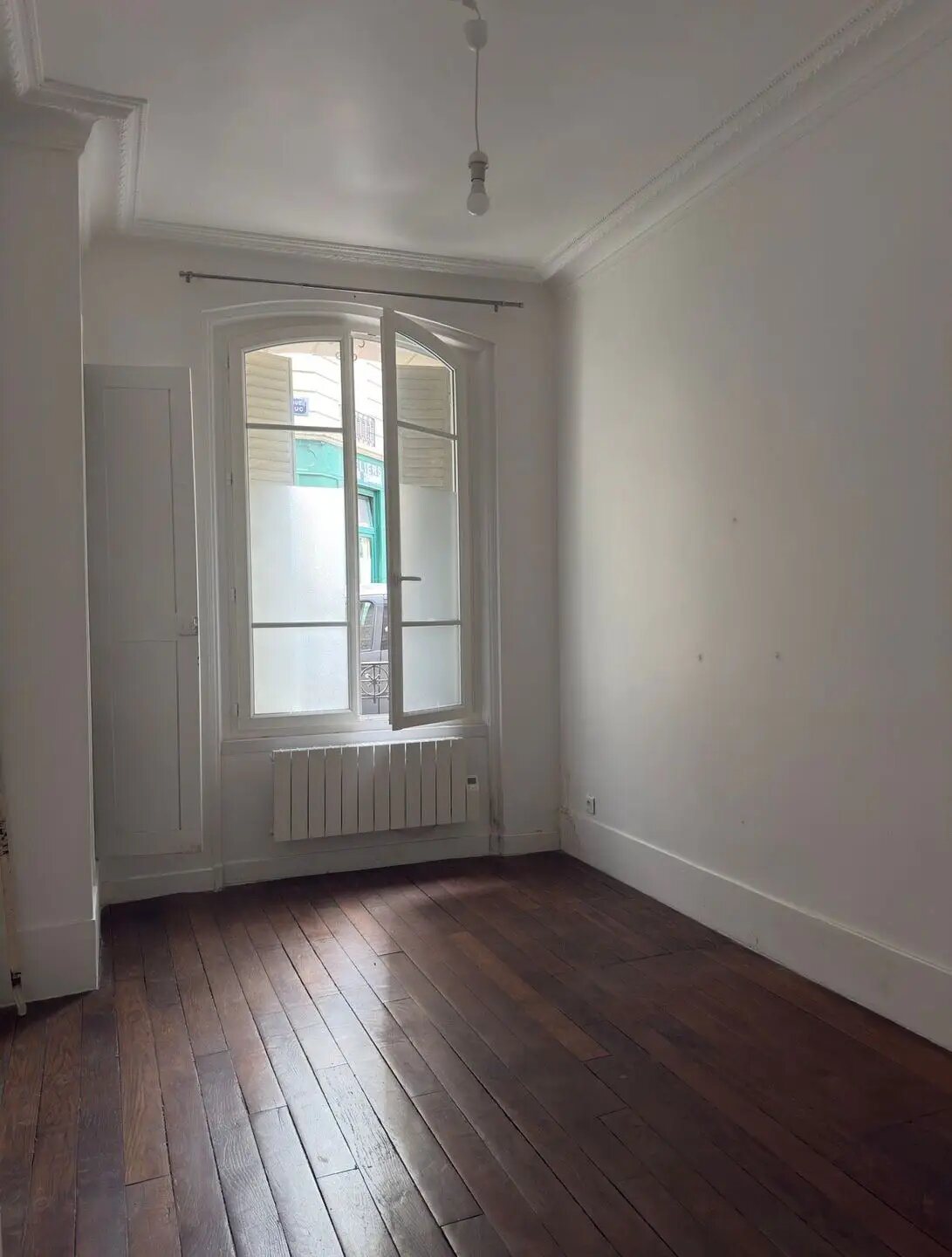 Appartement à louer, 52m², Paris 18ème