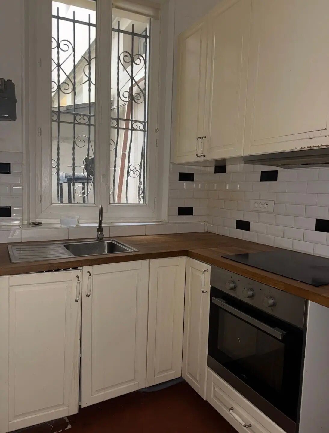 Appartement à louer, 52m², Paris 18ème