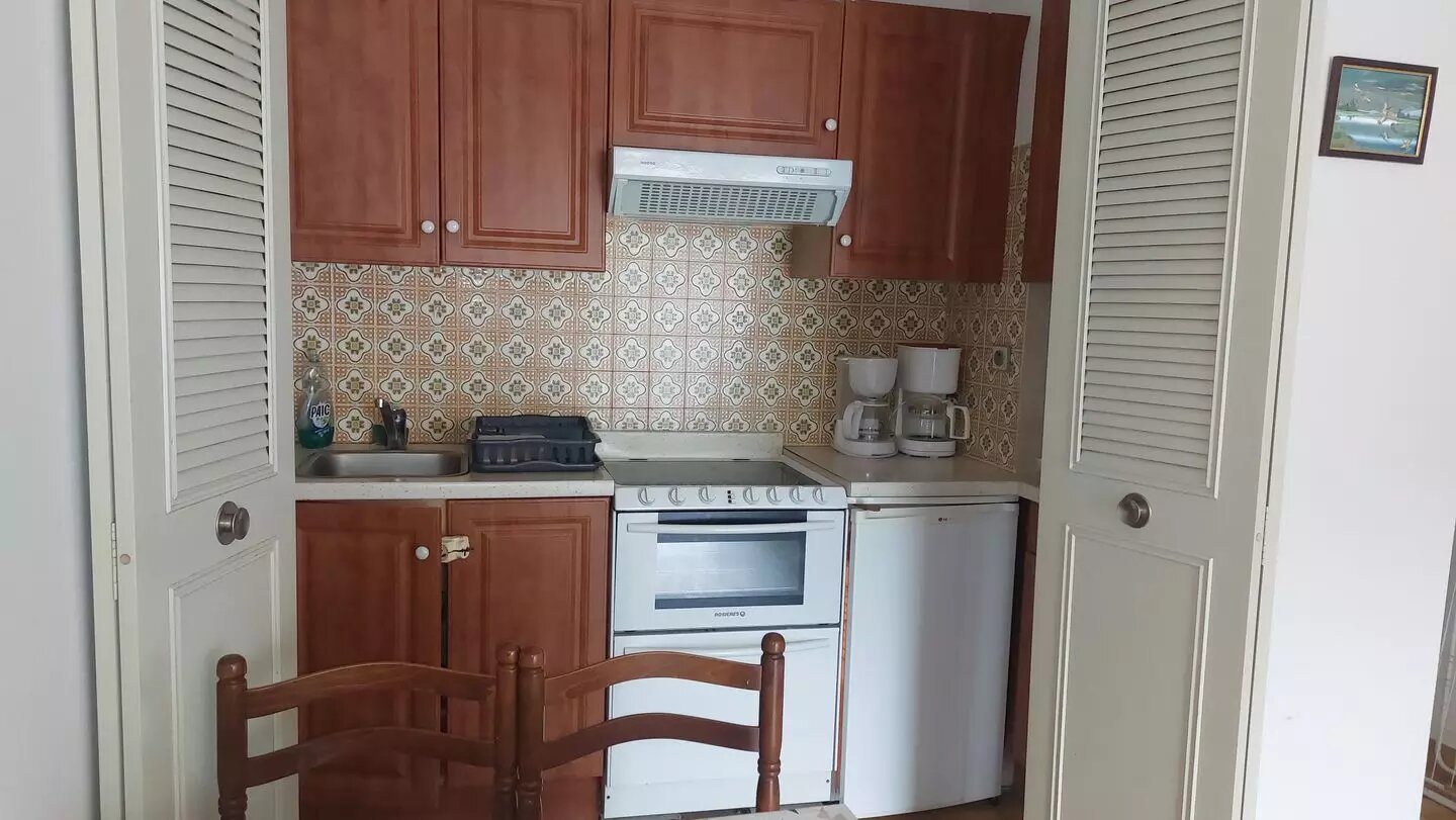 Appartement à vendre, 30m², Ax-les-Thermes