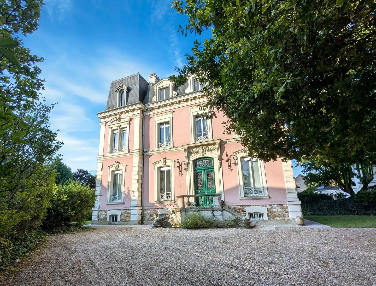 Appartement à vendre, 103m², Enghien-les-Bains