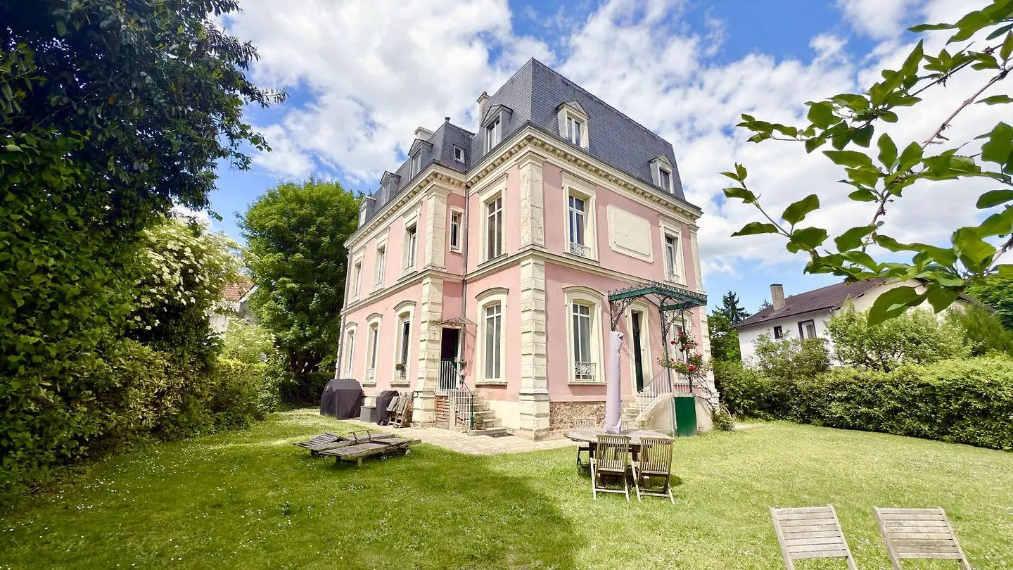 Appartement à vendre, 103m², Enghien-les-Bains