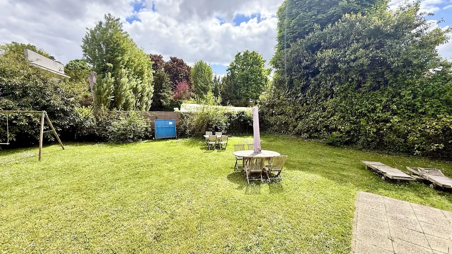 Appartement à vendre, 103m², Enghien-les-Bains