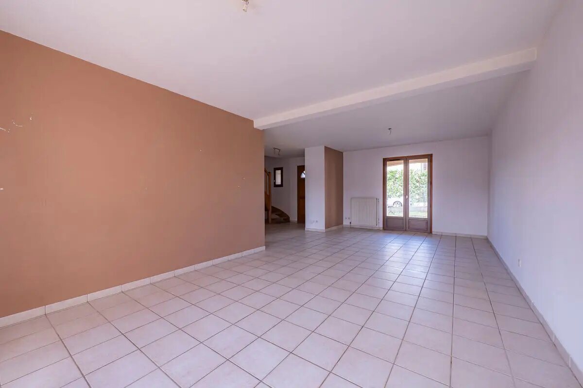 Maison à vendre, 110m², Montbrison