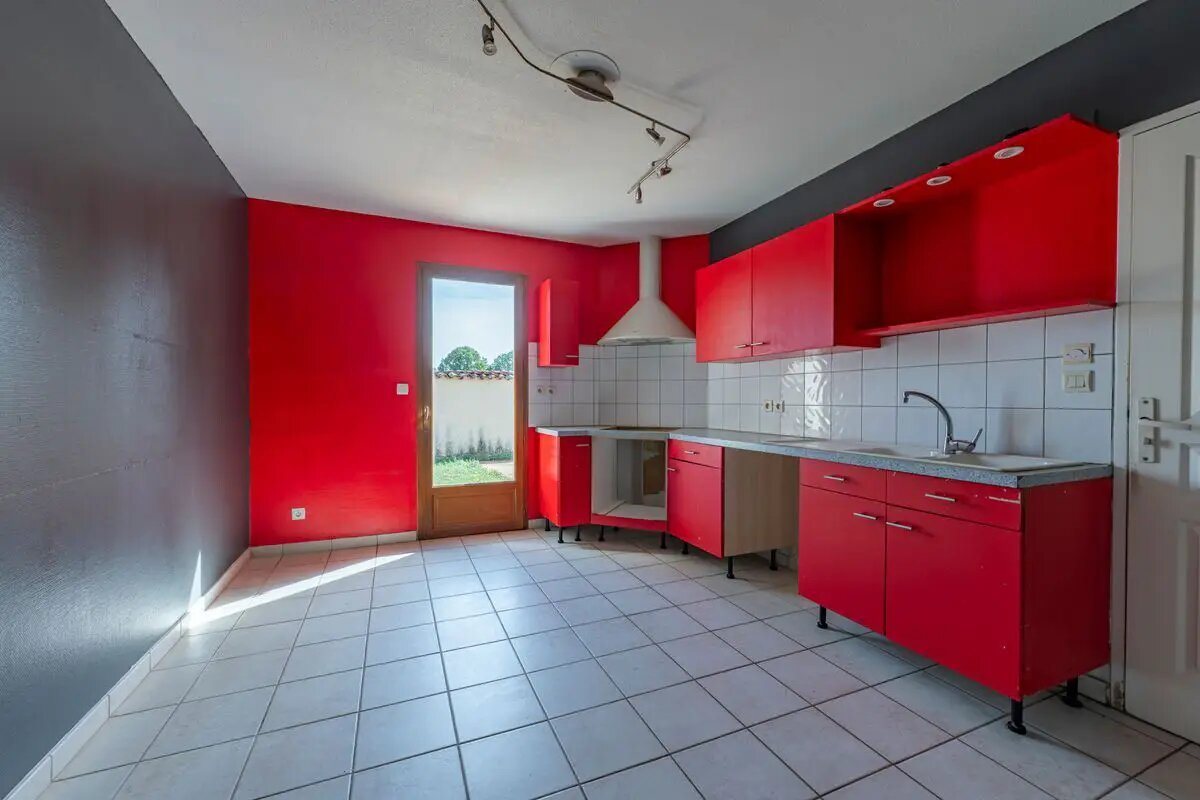 Maison à vendre, 110m², Montbrison