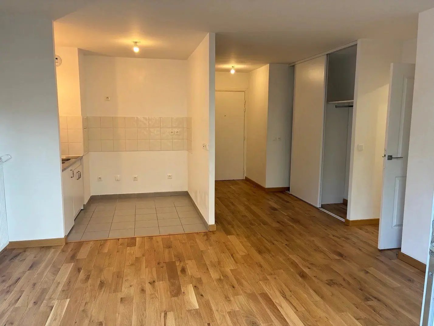 Appartement à vendre, 49m², Guyancourt