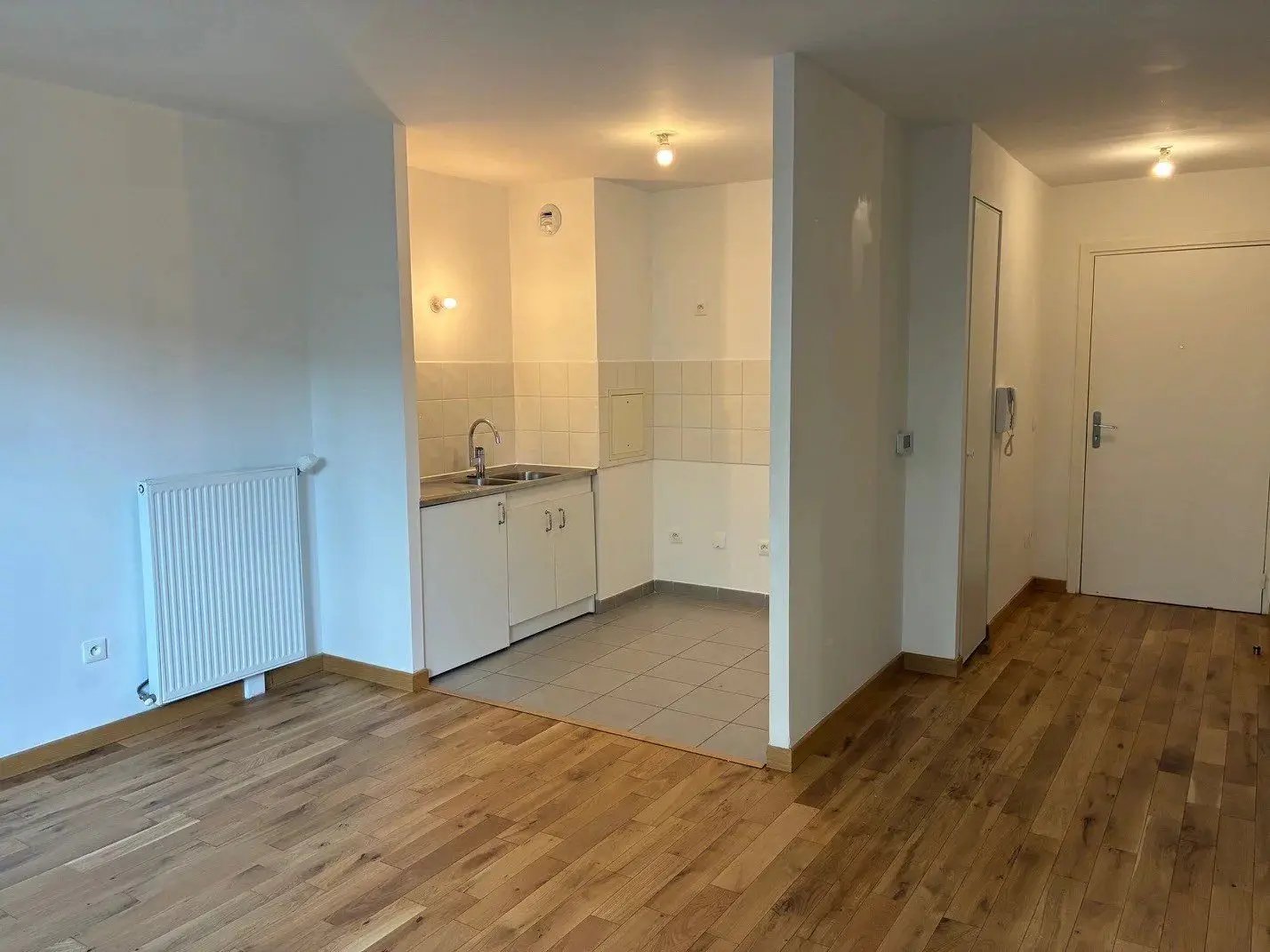 Appartement à vendre, 49m², Guyancourt