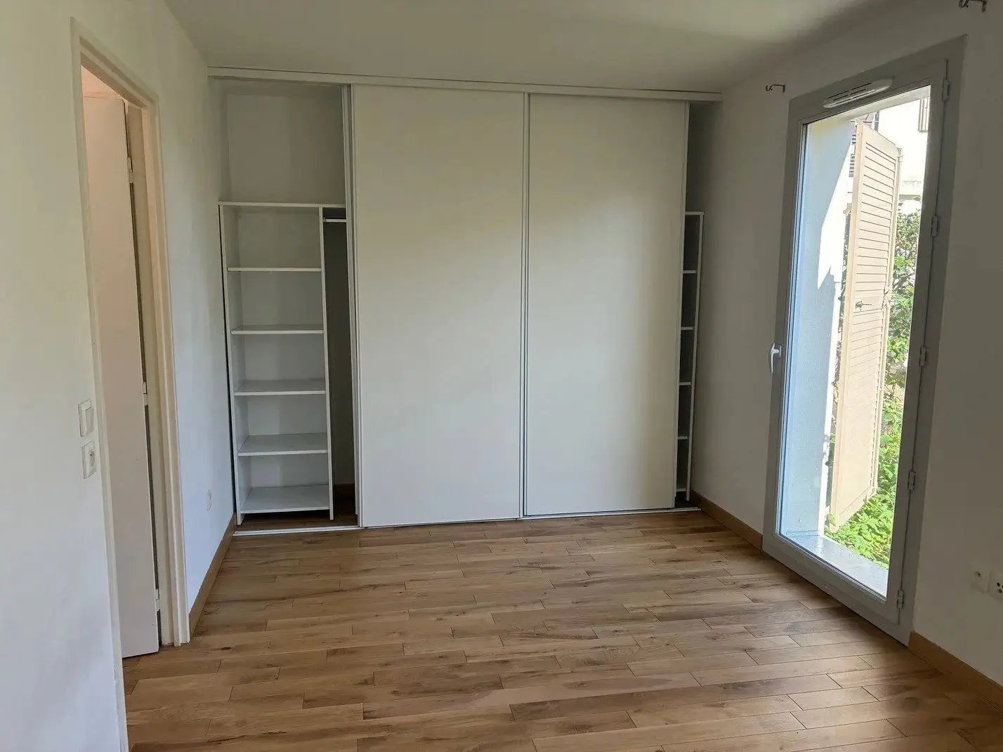 Appartement à vendre, 49m², Guyancourt