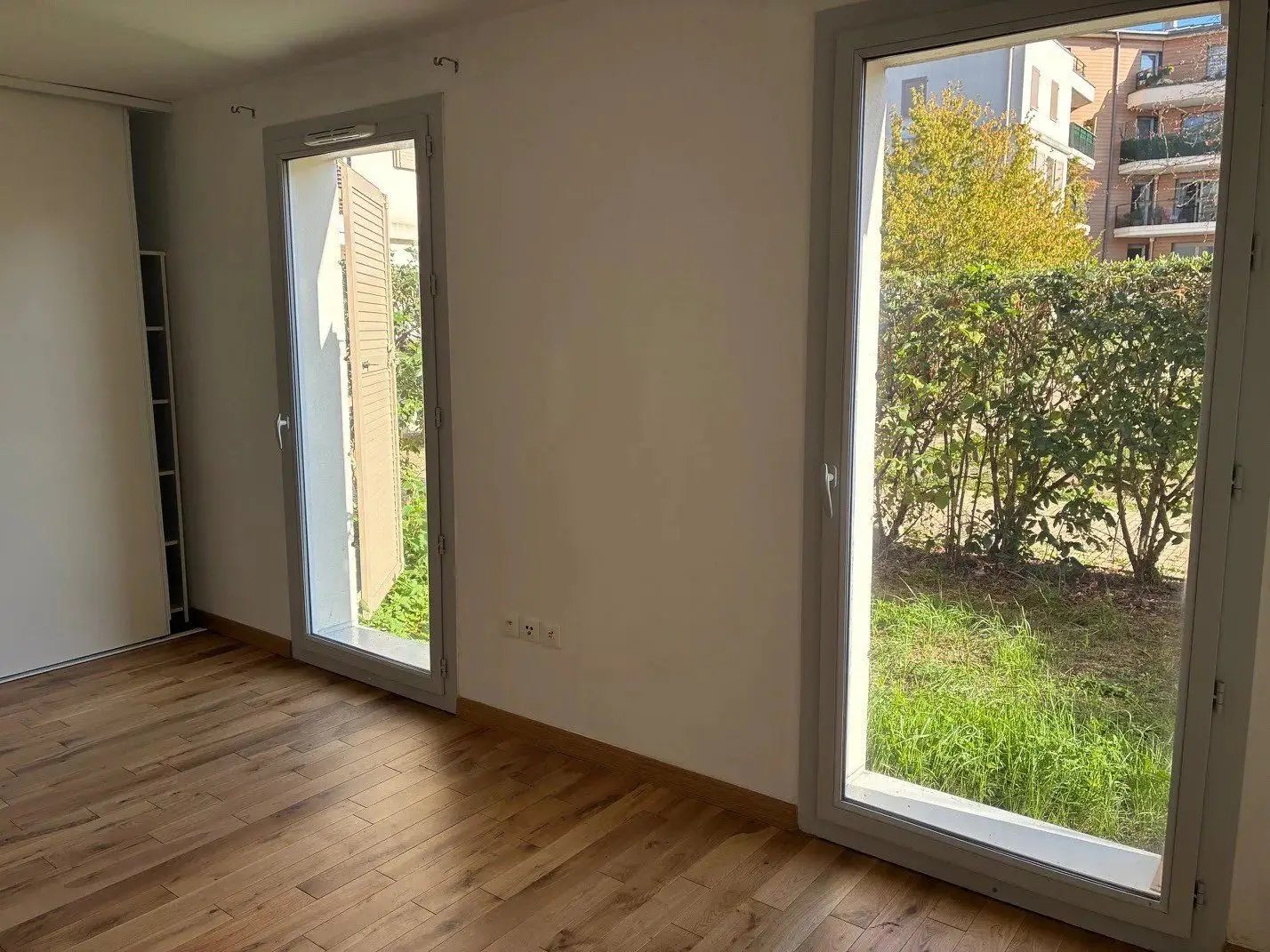 Appartement à vendre, 49m², Guyancourt
