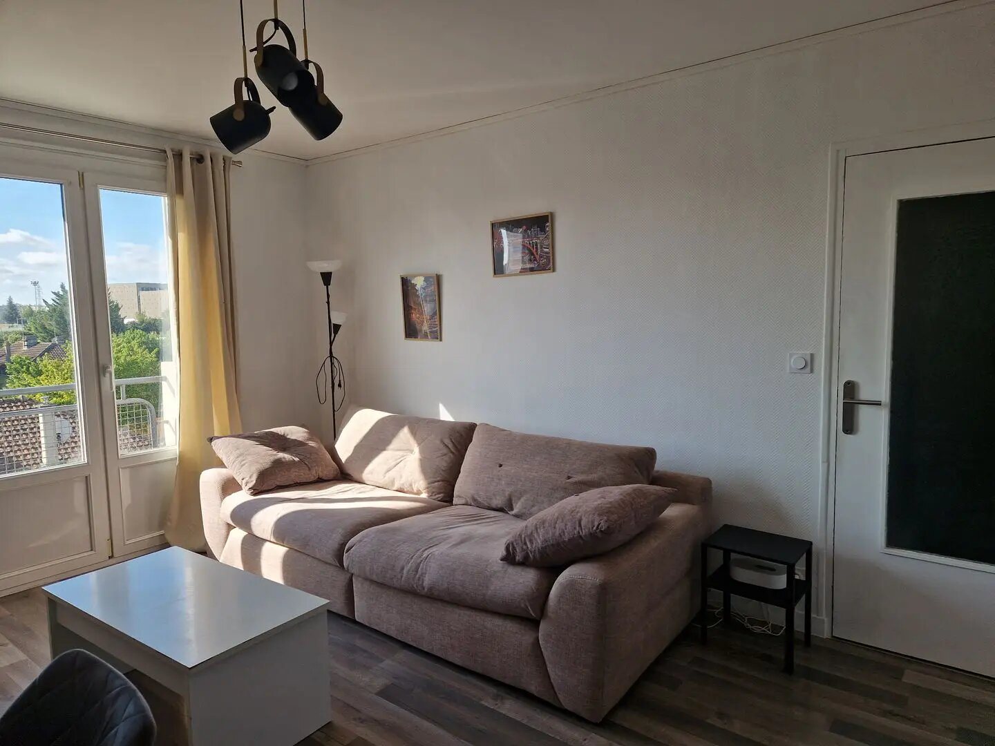 Appartement à vendre, 56m², Saint-André-les-Vergers