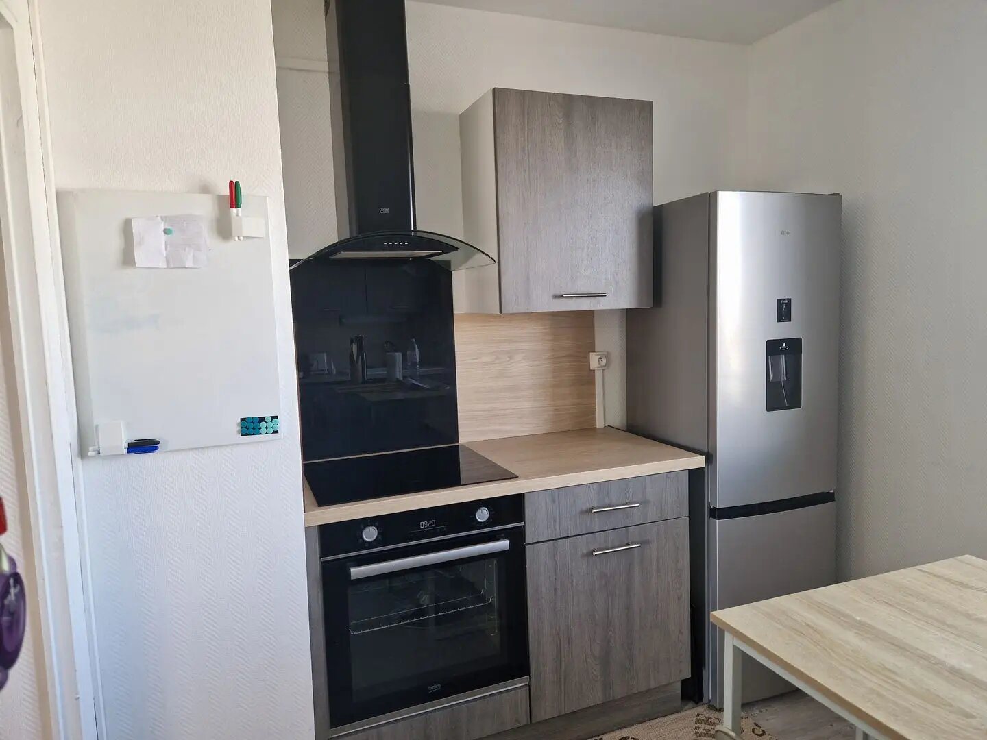 Appartement à vendre, 56m², Saint-André-les-Vergers