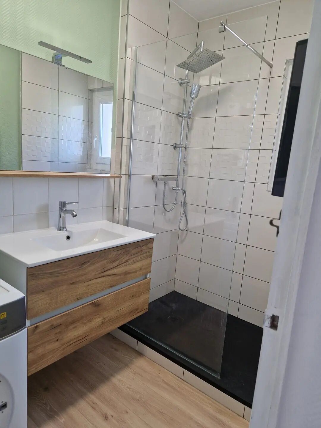 Appartement à vendre, 56m², Saint-André-les-Vergers
