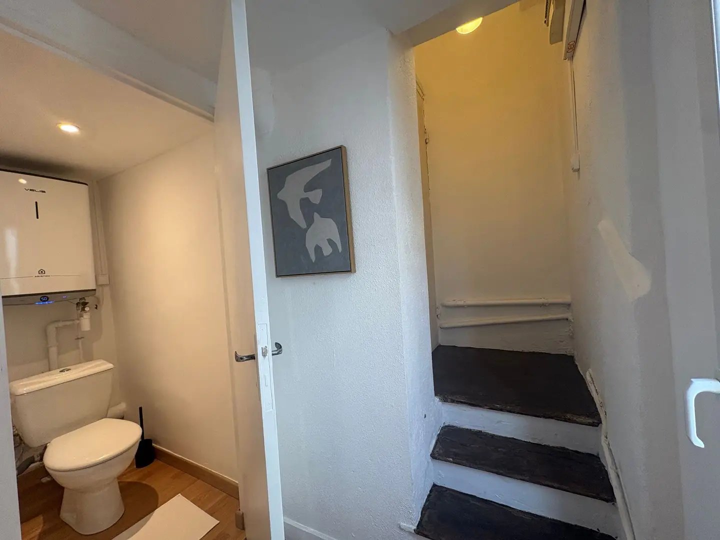 Appartement à louer, 19m², Orléans