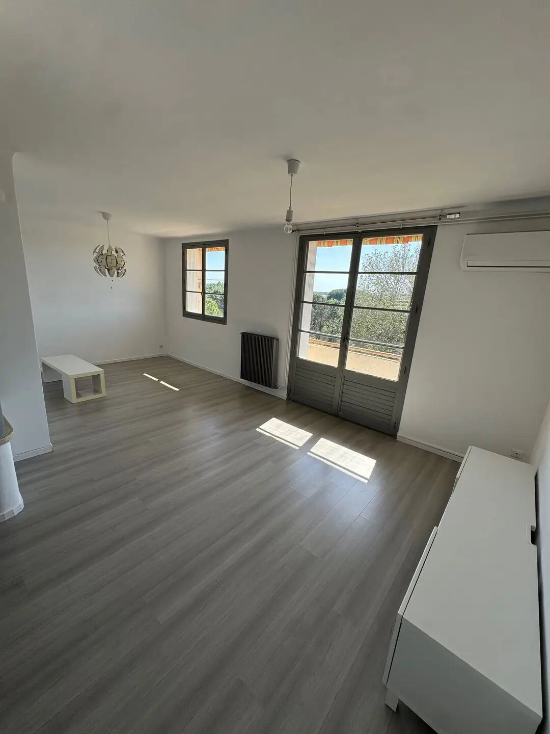 Appartement à louer, 64m², Arles
