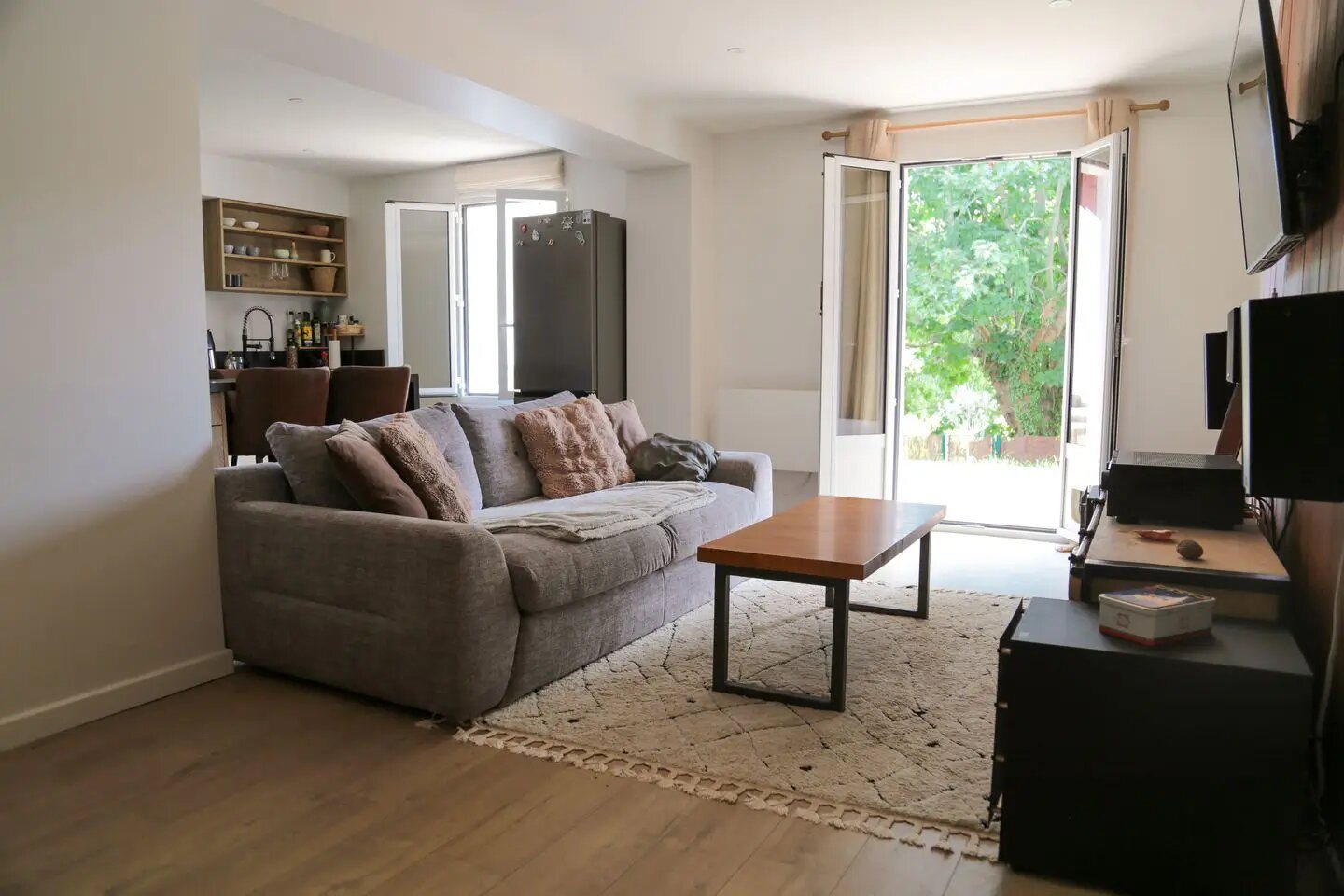 Appartement à vendre, 46m², Arbonne
