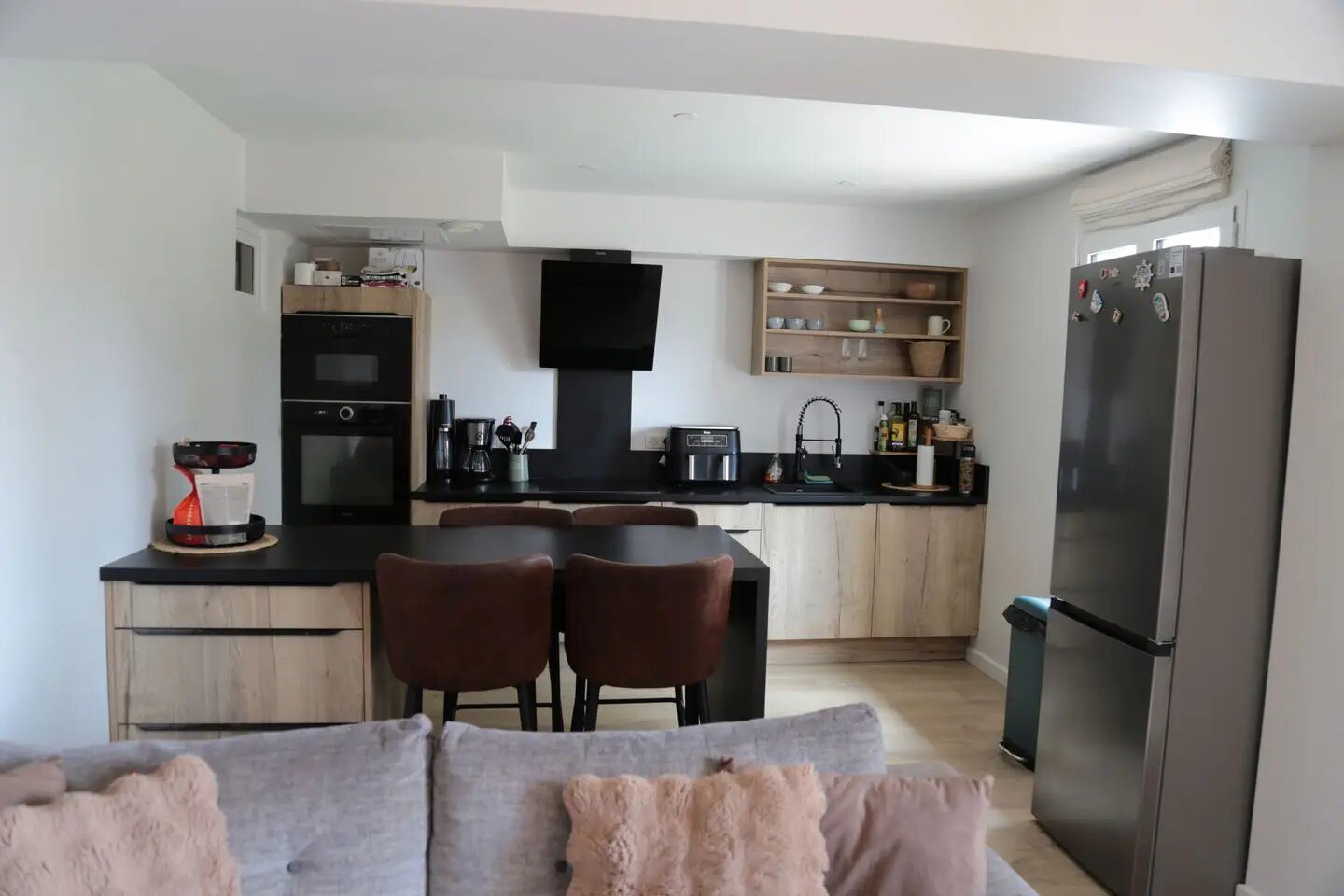 Appartement à vendre, 46m², Arbonne