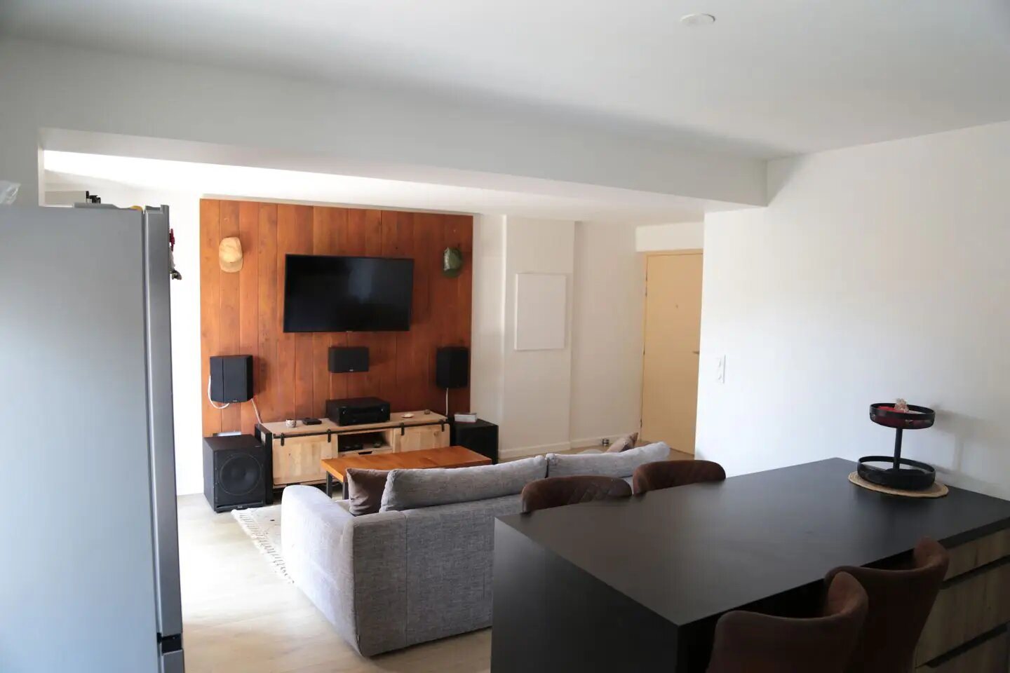 Appartement à vendre, 46m², Arbonne